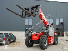 Manitou chariot diesel occasion