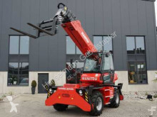 Chariot diesel Manitou