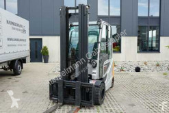 Still used electric forklift