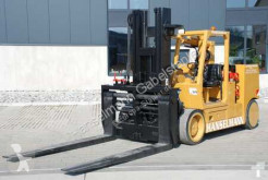 used gas forklift
