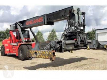Diesel vagn Konecranes