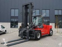 Carretilla elevadora carretilla diesel Kalmar