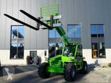 Merlo used diesel forklift