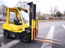 Carretilla elevadora Hyster H3.0FT carretilla diesel usada