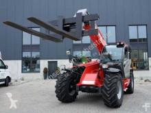 Chariot diesel Manitou