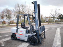 Carretilla elevadora carretilla diesel Nissan FGJ02A30U