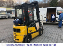 Yale Frontgasstapler, 1.6 t, ca 9800Std Bj 2003 gebrauchter Dieselstapler