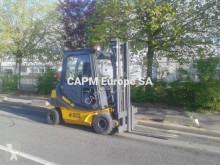 Carretilla elevadora carretilla de gas Detas SHR30