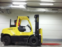 Løftetruck Hyster H7.0FT H7.0FT 4 Whl Counterbalanced Forklift <10t brugt