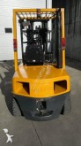 Hyster FD25 tweedehands diesel heftruck