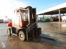 Carretilla elevadora carretilla diesel TCM FD 70-9