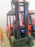 Carretilla elevadora Fiat-Om DI40 carretilla diesel usada