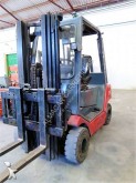 Carretilla elevadora carretilla diesel Still R70 R70-30I