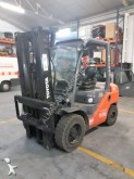 Toyota Tonero 52-8FDF30 chariot diesel occasion