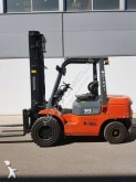 Toyota 7FG/7FD 02-7FDF35 motostivuitor second-hand