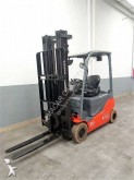 Carretilla elevadora carretilla eléctrica Toyota Traigo 48 8FBMT16
