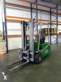 Wózek elektryczny Cesab BLITZ 318