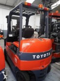 电东叉车 Toyota 7FBMF 7FBMF30