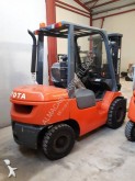 Toyota 7FG/7FD 02-7FDF30 carretilla diesel usada
