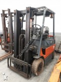 Toyota 7FBMF 7FBMF18 електрокар втора употреба