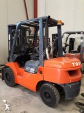 Toyota 7FG/7FD 02-7FDF30 motostivuitor second-hand