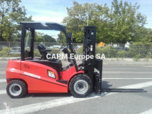 Carretilla elevadora Hangcha A4W50-E carretilla eléctrica nueva
