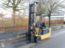 Chariot électrique Caterpillar EP20NT