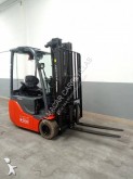 Toyota 8FBET18 8FBEKT18 chariot électrique occasion