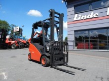 Chariot diesel Linde H16D Side shift