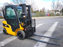 Plynový vozík Caterpillar GP25N2