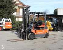 Toyota 7fbmf25 chariot électrique occasion