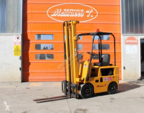 Carretilla elevadora carretilla diesel OM dm15