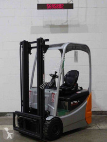 Chariot élévateur Still rx50-13/batt.neu occasion
