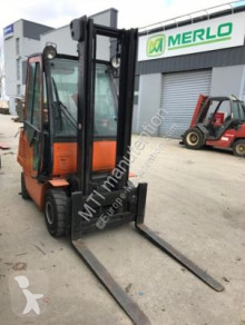 汽油叉车 MIC CL20C