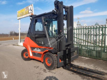رافعة شوكية رافعة شوكية ديزل Linde H 60 D-02
