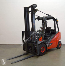 Carretilla elevadora carretilla diesel Linde H30