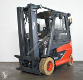 Linde E 30/600 H/387 електрокар втора употреба