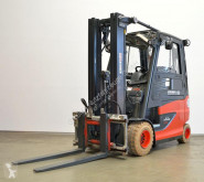 Eldriven truck Linde E 30/600 HL/387