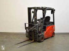 Linde E 18 PH/386 wózek elektryczny używany