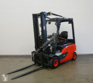 Linde E 16 P/386-02 EVO электропогрузчик б/у
