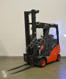 Linde H 16 T/391 газокар втора употреба