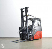 Carretilla elevadora carretilla eléctrica Linde E 16/386