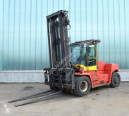 Kalmar DCE 150-12 chariot diesel occasion