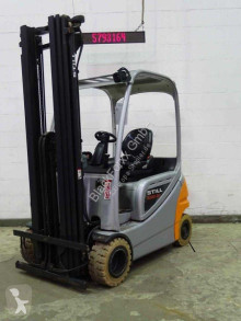 Still rx20-20p Forklift used