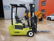 Clark elektromos targonca GTX 16