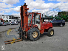 Vysokozdvižný vozík Manitou MC 50 FC plynový vysokozdvižný vozík ojazdený