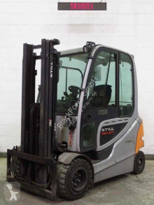 Elevatör forklift Still rx60-30/600 ikinci el araç