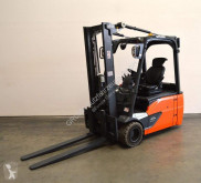 Linde E 20 L/386-02 EVO електрокар втора употреба