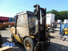Hyster HYSTER H80E chariot diesel occasion