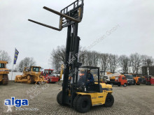 Doosan D70 S-2, Hydr. Seitenverstellung, Traglast 7 to. chariot diesel occasion